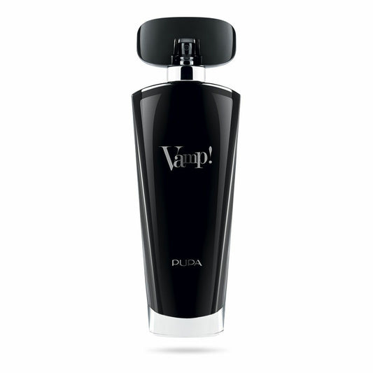 PUPA Vamp! Black Eau de Parfum EDP 100 ml Vapo Nuovo Sigillato