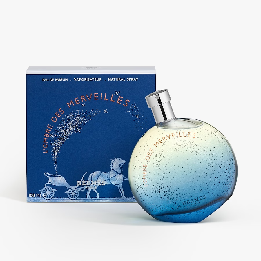 HERMÈS L’Ombre des Merveilles Eau de Parfum EDP Vapo 50 ml Nuovo Sigillato