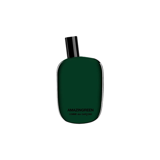 COMME DES GARÇONS Amazingreen Eau de Parfum EDP 100 ml Unisex Nuovo Sigillato