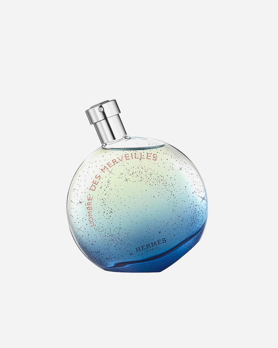 HERMÈS L’Ombre des Merveilles Eau de Parfum EDP Vapo 50 ml Nuovo Sigillato
