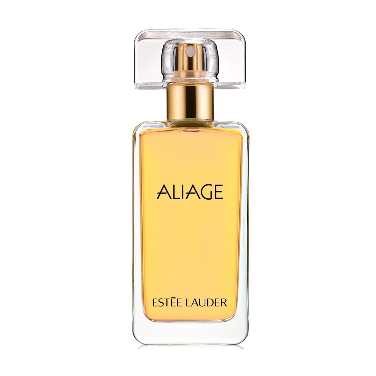 ESTÉE LAUDER Aliage Sport Eau de Parfum EDP Spray 50 ml Donna Nuovo