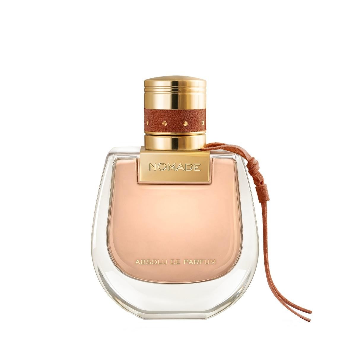 CHLOÉ Nomade Absolu de Parfum Eau de Parfum EDP 50 ml Donna Nuovo Sigillato