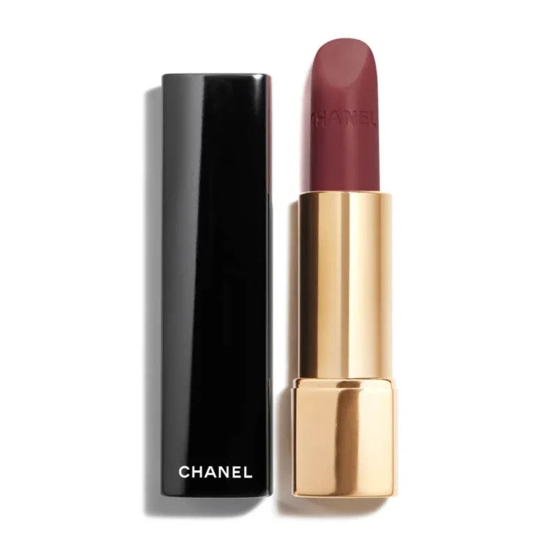 Chanel Rouge Allure Velvet Rossetto - #70 Unique - 3,5 G