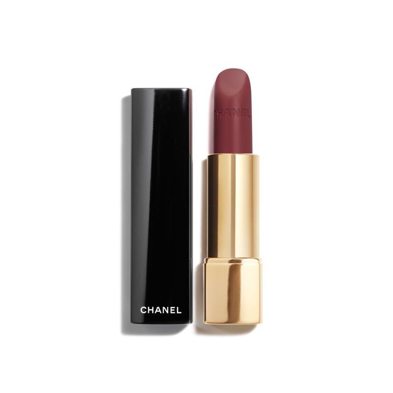 Chanel Rouge Allure Velvet Rossetto - #70 Unique - 3,5 G