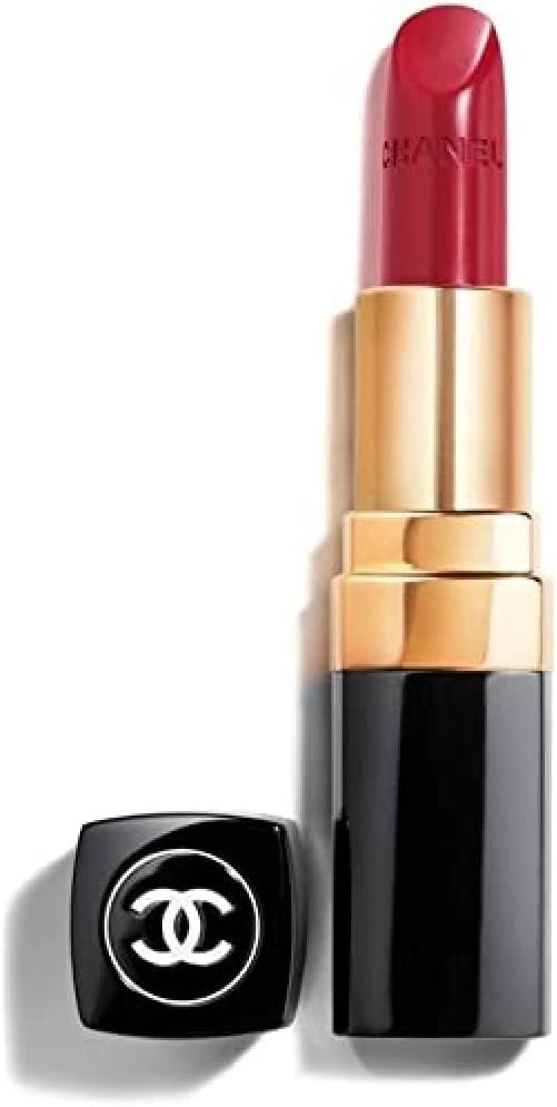 Rouge Coco Lipstick 484 Rouge Intimiste 3,5 Gr Rossetto