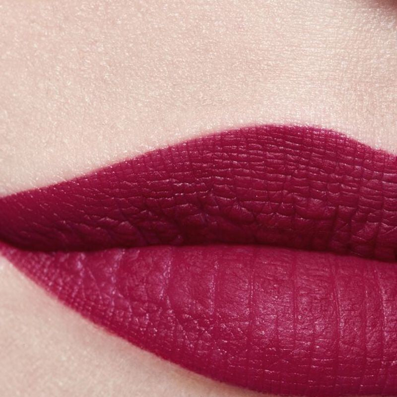 Chanel Rouge Allure Velvet Rossetto - #70 Unique - 3,5 G