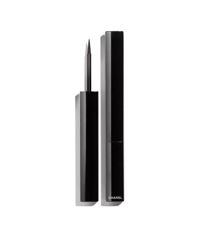 LE LINER DE CHANEL Eyeliner liquido 514 ultra brun  a lunga tenuta impermeabile
