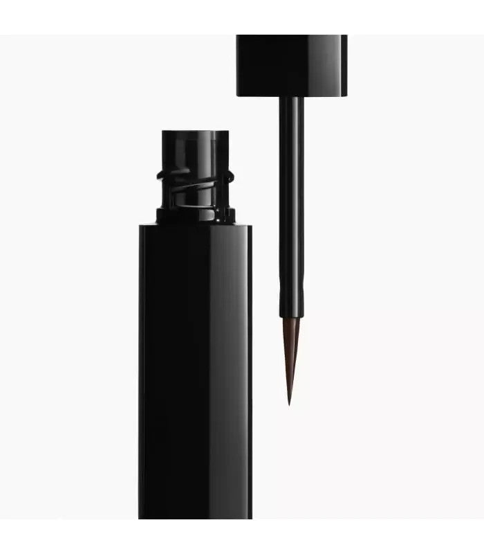 LE LINER DE CHANEL Eyeliner liquido 514 ultra brun  a lunga tenuta impermeabile