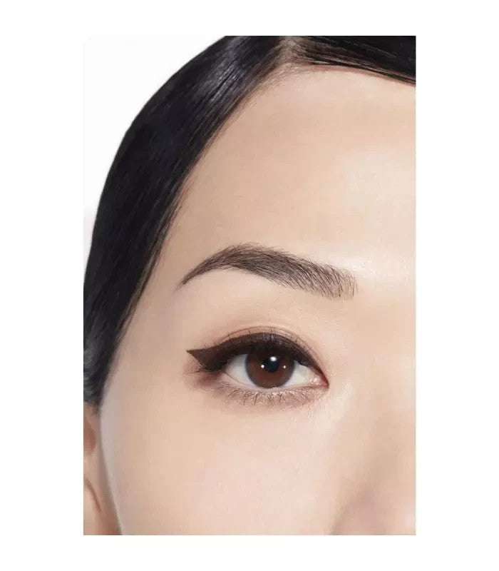 LE LINER DE CHANEL Eyeliner liquido 514 ultra brun  a lunga tenuta impermeabile