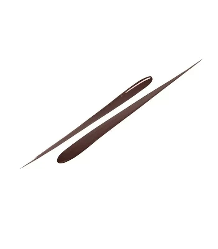 LE LINER DE CHANEL Eyeliner liquido 514 ultra brun  a lunga tenuta impermeabile