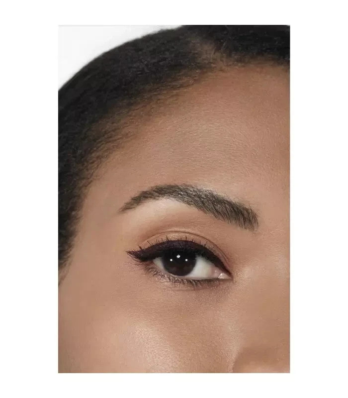 LE LINER DE CHANEL 516 Rouge Noir Eyeliner liquido precisione lunga tenuta