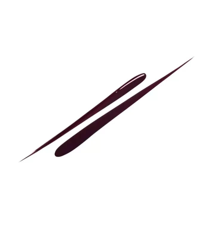 LE LINER DE CHANEL 516 Rouge Noir Eyeliner liquido precisione lunga tenuta