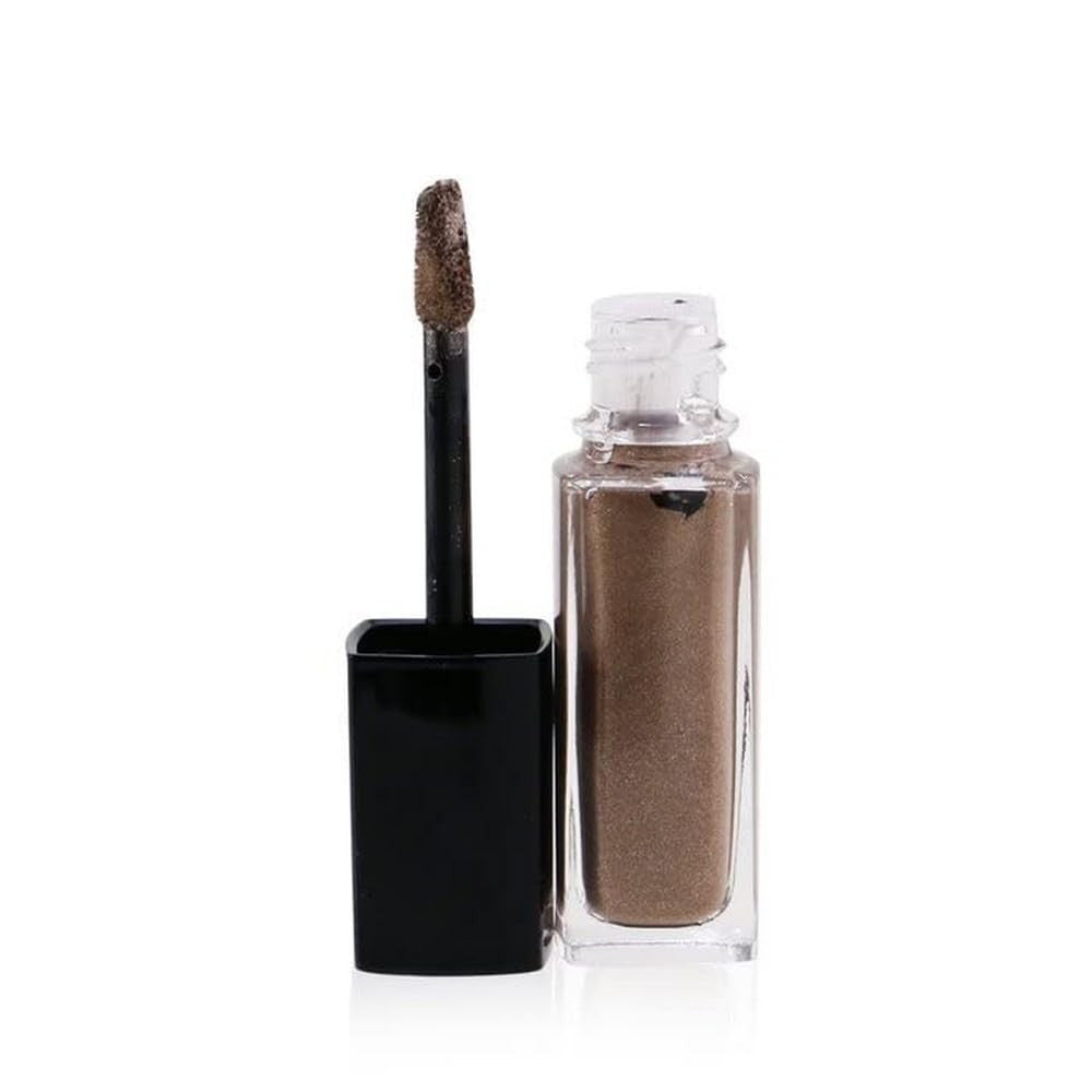 Chanel Ombre Premiere Laque Ombretto liquido a lunga tenuta 28 Desert Wind