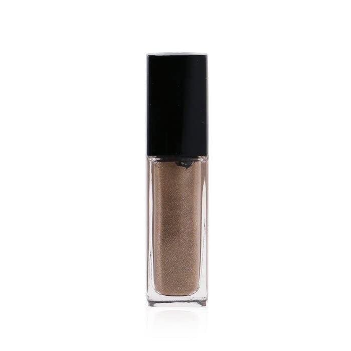 Chanel Ombre Premiere Laque Ombretto liquido a lunga tenuta 28 Desert Wind