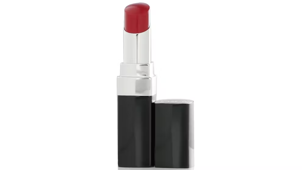 Chanel Rouge Coco Bloom Rossetto Rosso Intenso Idratante  138 Vitalite