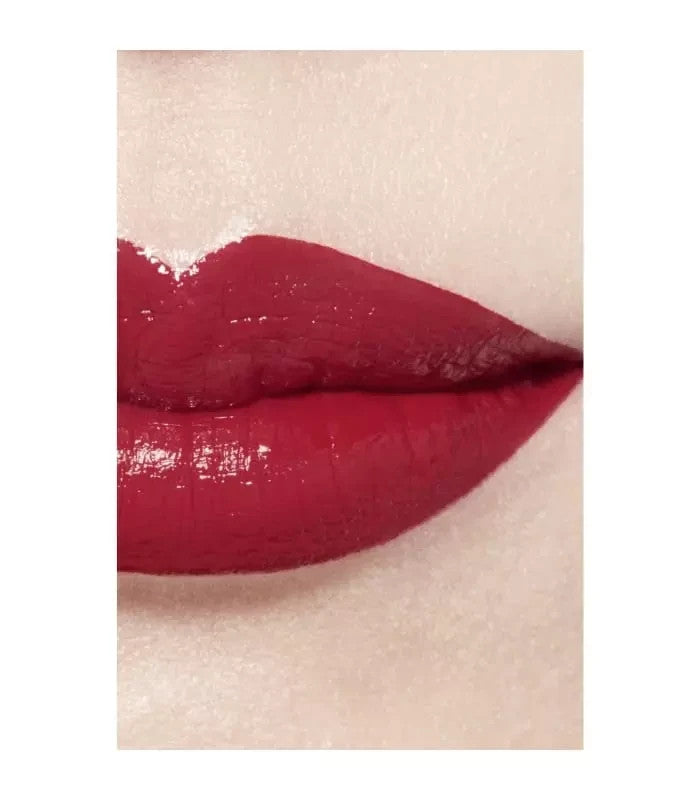 Chanel Rouge Coco Bloom Rossetto Rosso Intenso Idratante  138 Vitalite