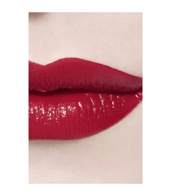 Chanel Rouge Coco Bloom Rossetto Rosso Intenso Idratante  138 Vitalite