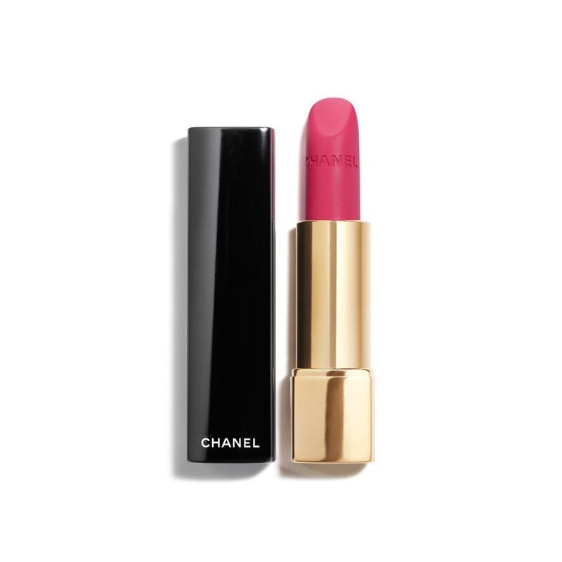 Chanel Rossetto Rouge Allure Velvet Chanel 72 - ifrarose 3,5 g
