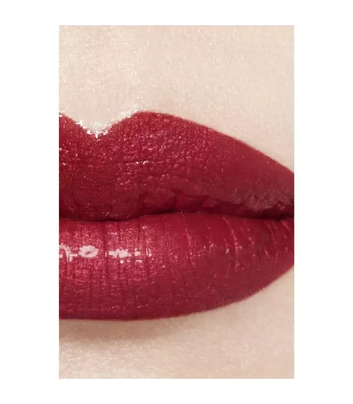 Chanel Rouge Coco Bloom Colore Rossetto Idratante Rimpolpante 140 Alive