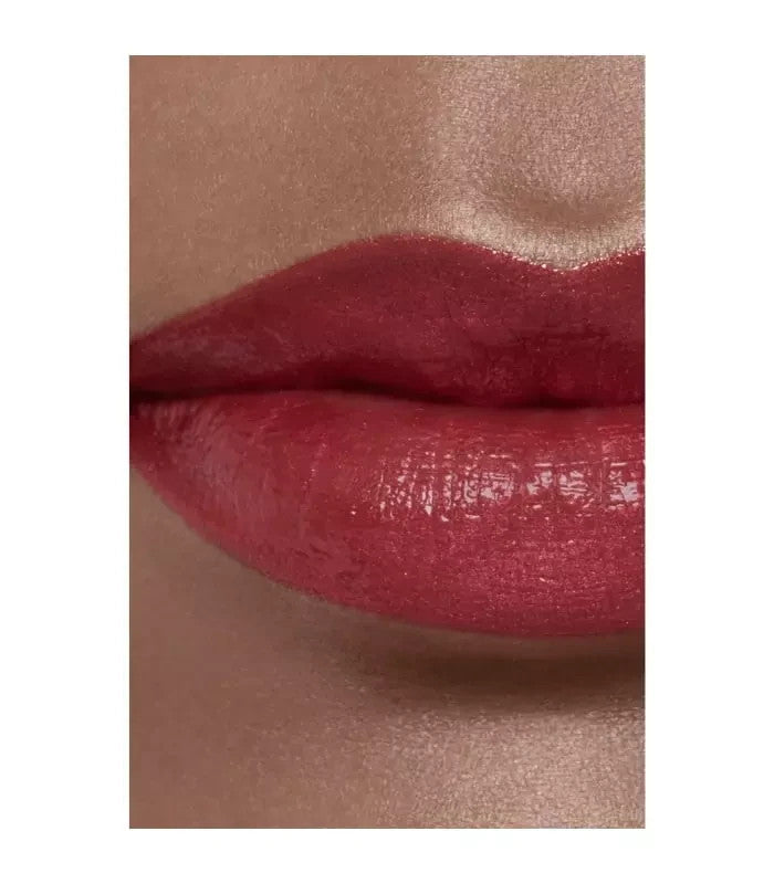 Chanel Rouge Coco Bloom Colore Rossetto Idratante Rimpolpante 140 Alive
