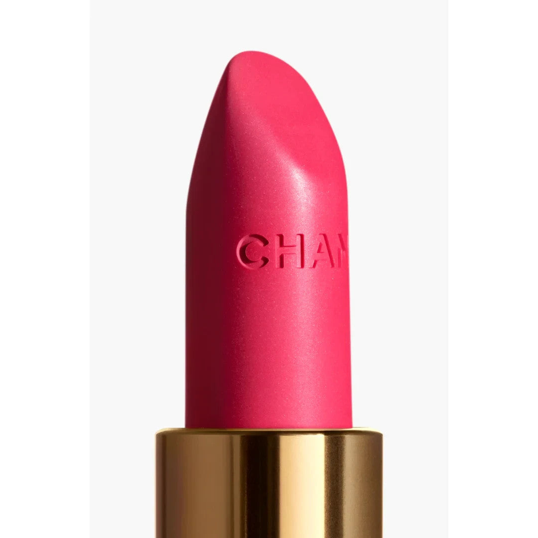 Chanel Rossetto Rouge Allure Velvet Chanel 72 - ifrarose 3,5 g