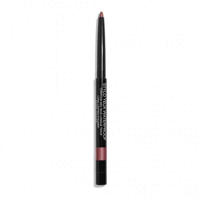 CHANEL STYLO YEUX WATERPROOF Stilo Contorno Occhi, Eyeliner E Khol Rose Cuivre 5