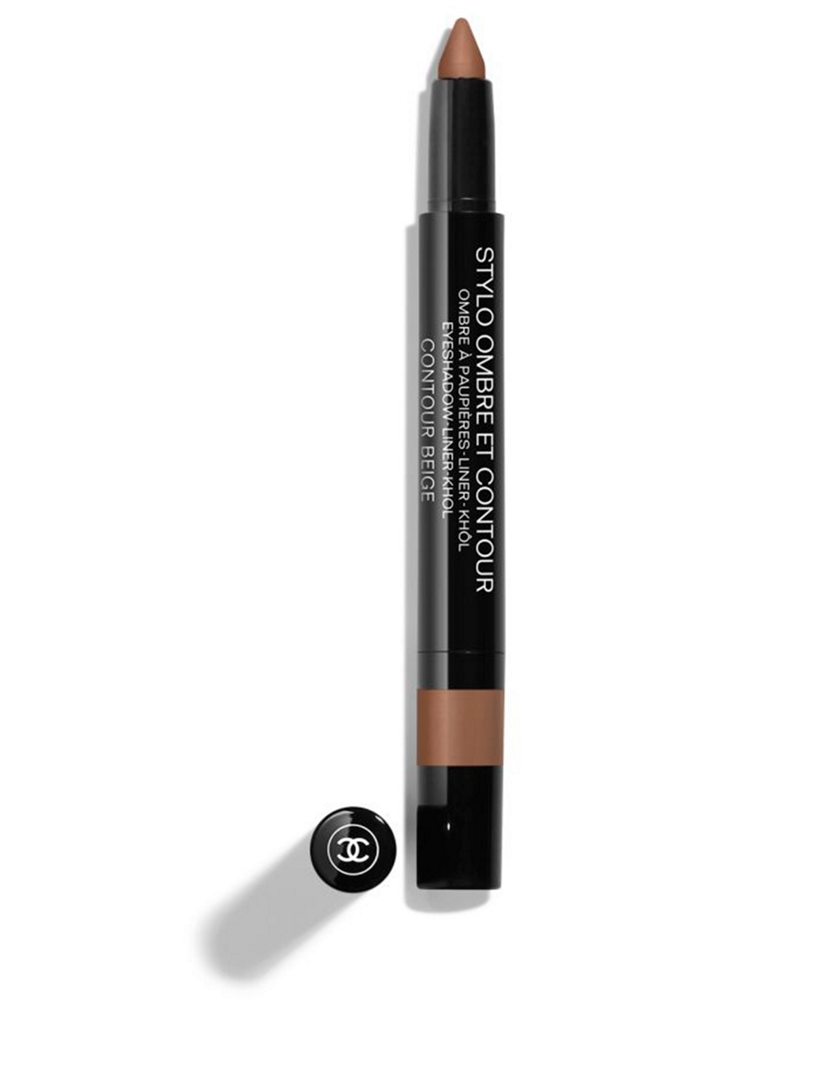 CHANEL STYLO OMBRE ET CONTOUR 19-beige Ombretto