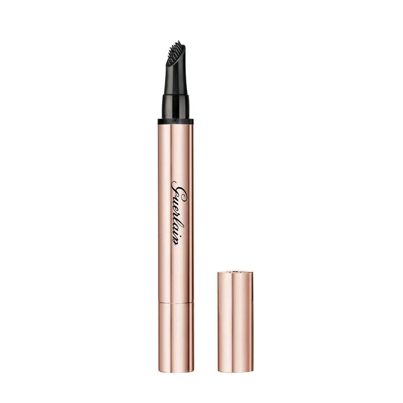 Guerlain Mad Eyes Brow Framer Gel Sopracciglia - 03 Brunette Guerlain Mad Eyes