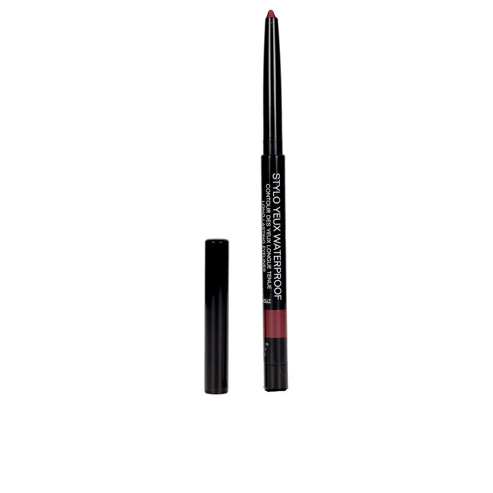 CHANEL STYLO YEUX WATERPROOF Stilo Contorno Occhi, Eyeliner E Khol Eros 928