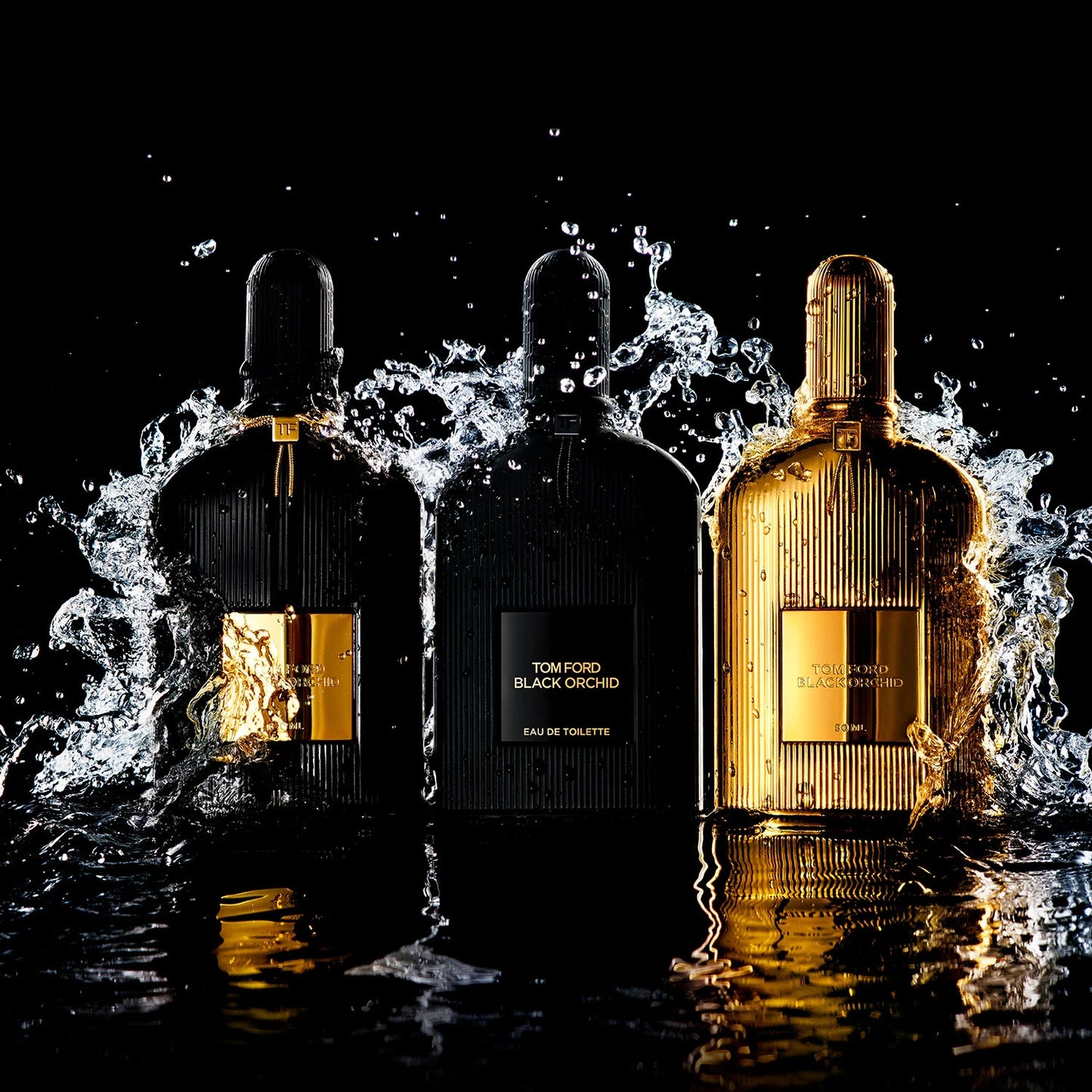 Tom Ford Black Orchid per Donna 100ml Eau de Parfum Spray