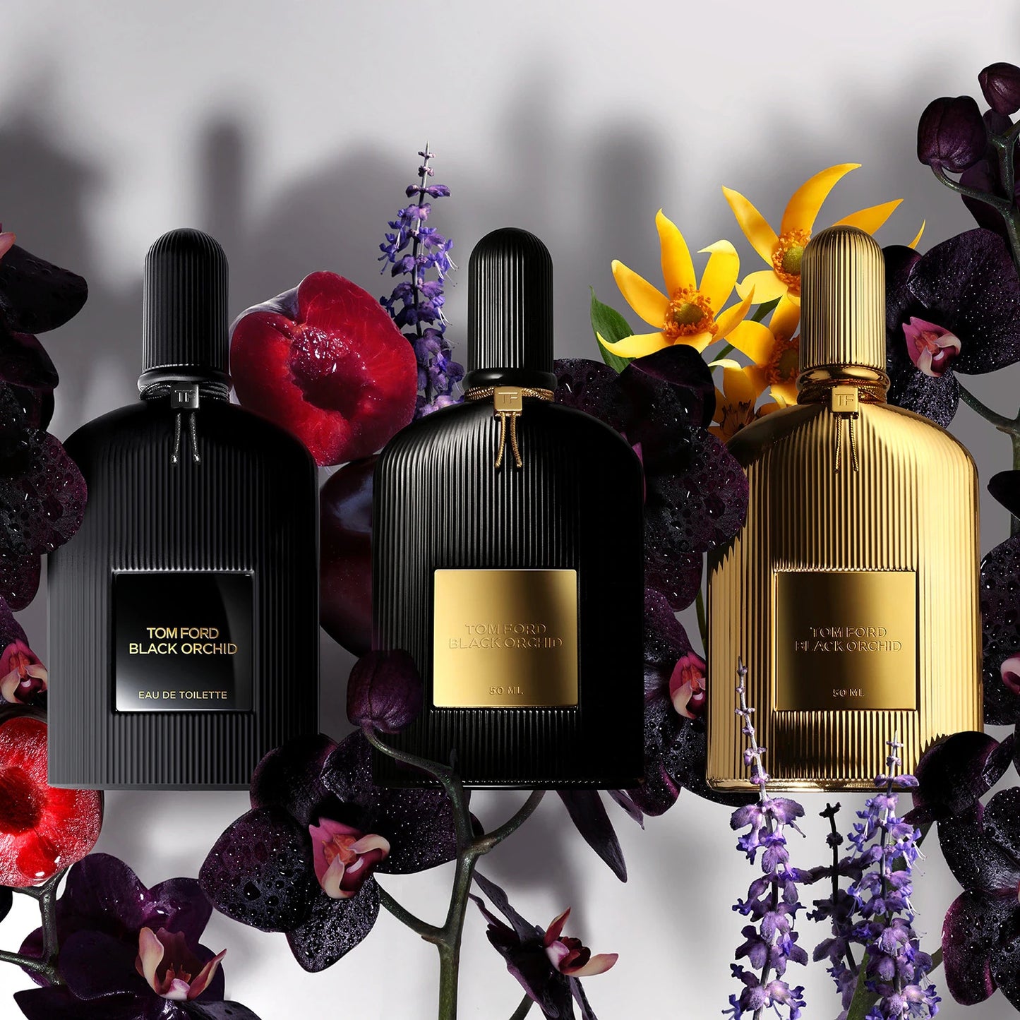 Tom Ford Black Orchid per Donna 100ml Eau de Parfum Spray