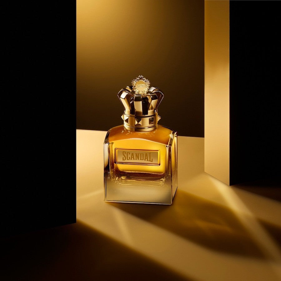 Scandal Pour Homme Absolu Parfum Concentré Natural Spray - 100 ml