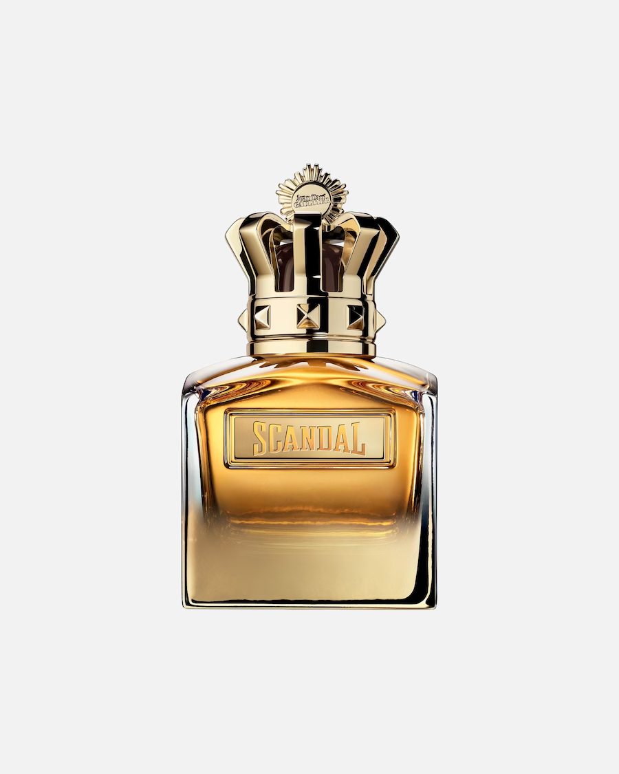 Scandal Pour Homme Absolu Parfum Concentré Natural Spray - 100 ml