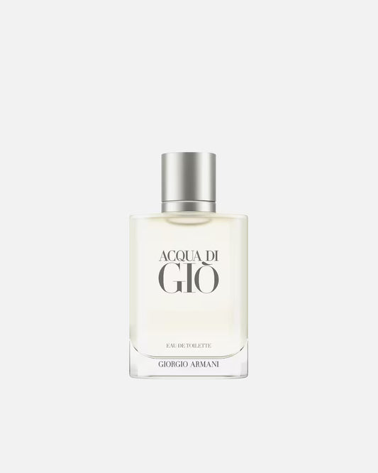 Giorgio Armani Acqua Di Gio per Uomo 100ml Eau de Toilette Profumo