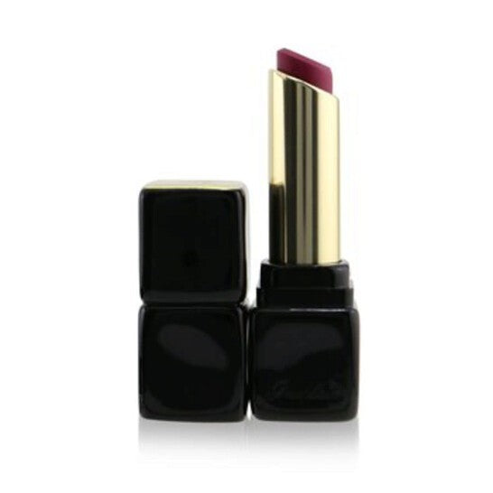 GUERLAIN Rossetto opaco Kisskiss Tender # 880 Caress Plum 2,8 g/0,09 oz