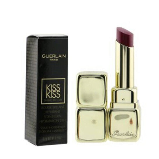 Guerlain Kisskiss Shine Bloom Rossetto Lucido  829 Tender Lilac