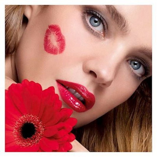 Guerlain KissKiss Shine Bloom Rossetto Brillante 521 Kiss To Say
