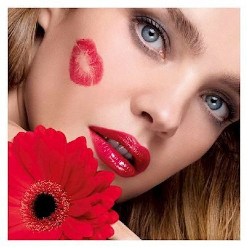 Guerlain KissKiss Shine Bloom Rossetto Brillante 521 Kiss To Say