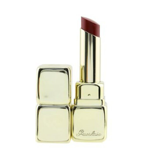 Guerlain KissKiss Shine Bloom Colore labbra - Nr. 819 Corolla Rouge - 3,2 g/0,11