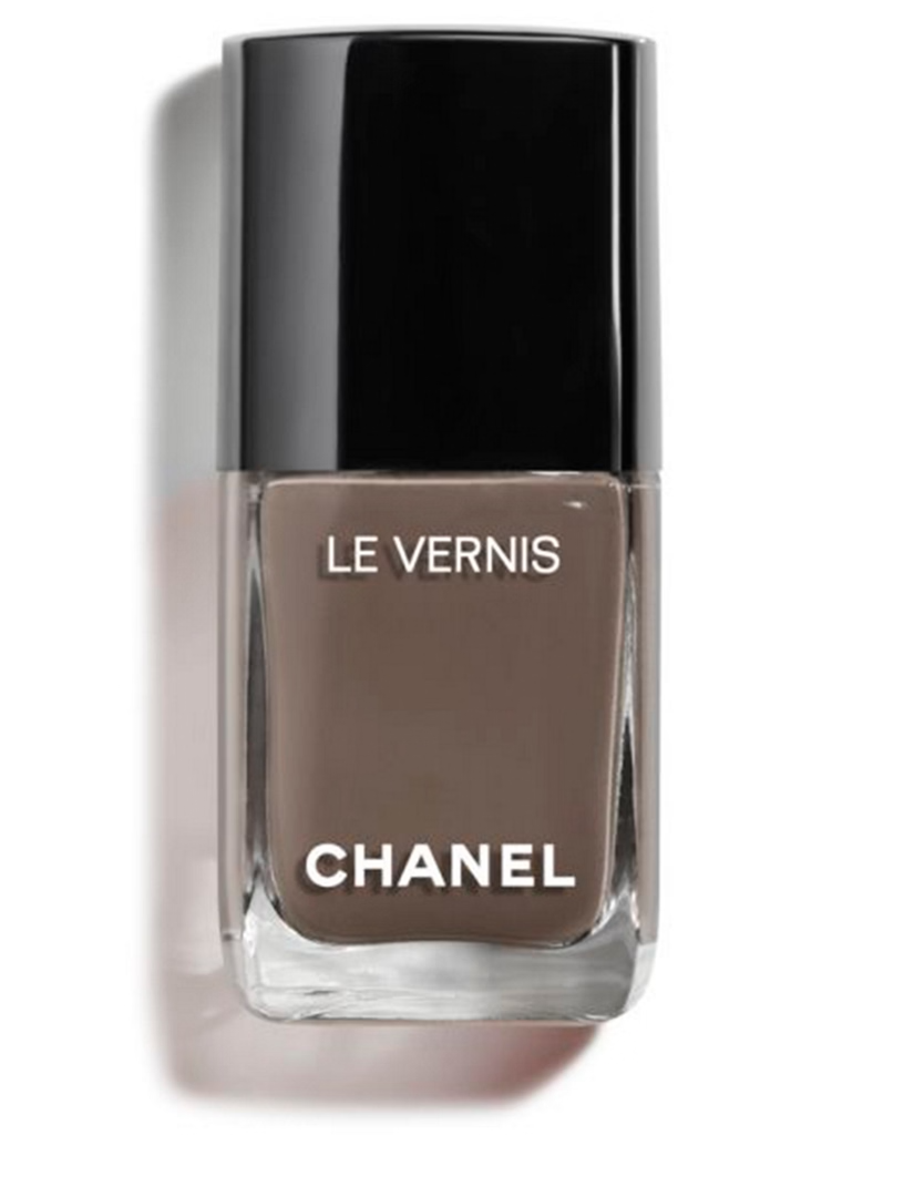 CHANEL LE VERNIS Smalto per unghie lunga durata 905 Brun Fumé