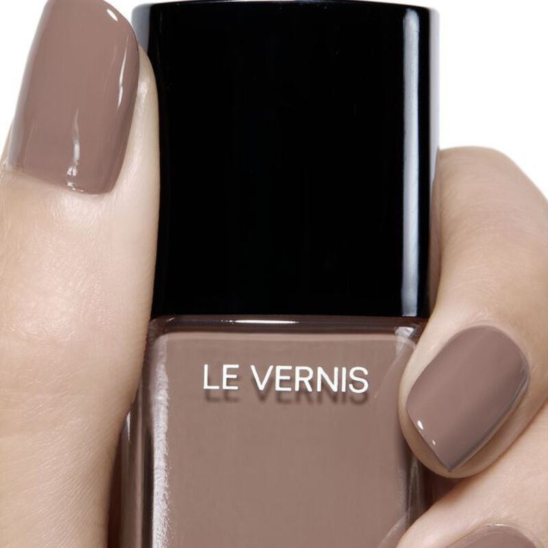 CHANEL LE VERNIS Smalto per unghie a lunga tenuta Colore 505 PARTICULIERE