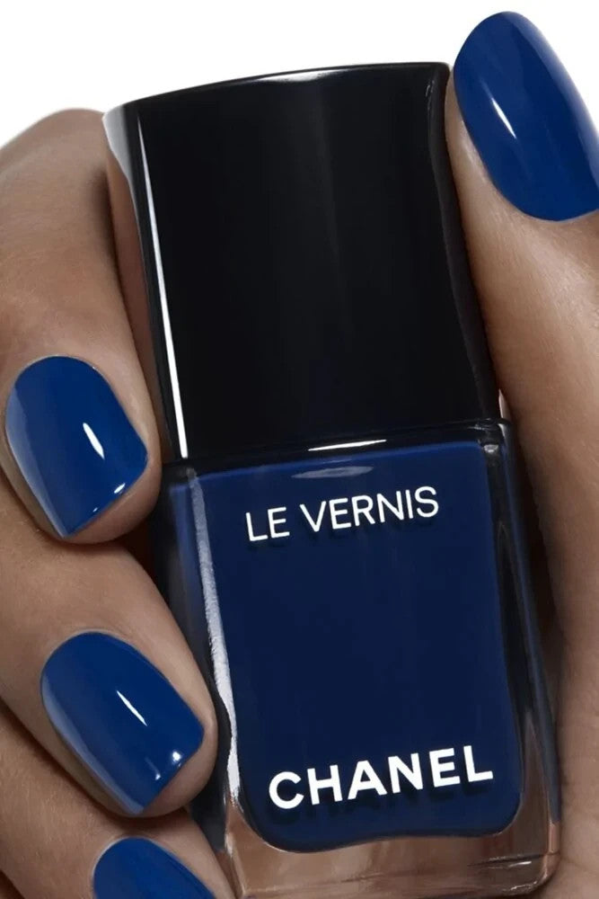 CHANEL Le Vernis Longue Tenue SMALTO A LUNGA DURATA. Tonalità 763 RITMO 13ML