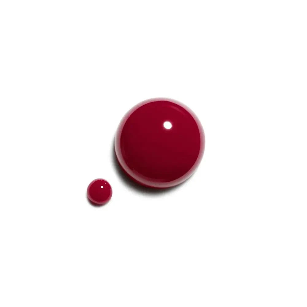 Chanel Le Vernis Longwear Nail Color 913 Rouge Timeless Red Ultra-Shine Wear