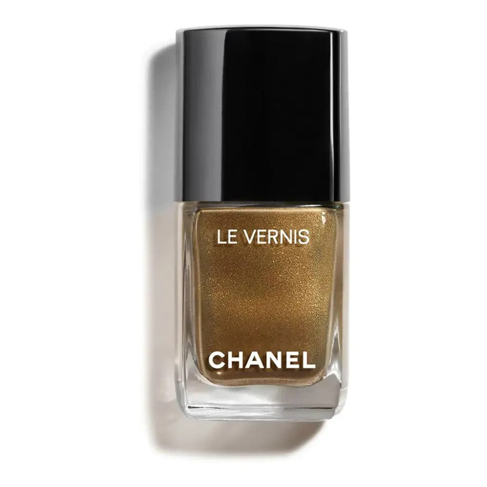 CHANEL La vernice lunga durata SMALTO LUNGA DURATA Tonalità 965 CLAIR LUNE 13ML
