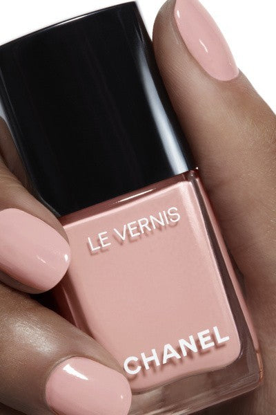 Chanel Smalto per unghie a lunga tenuta Chanel Le Vernis EGERIE 769
