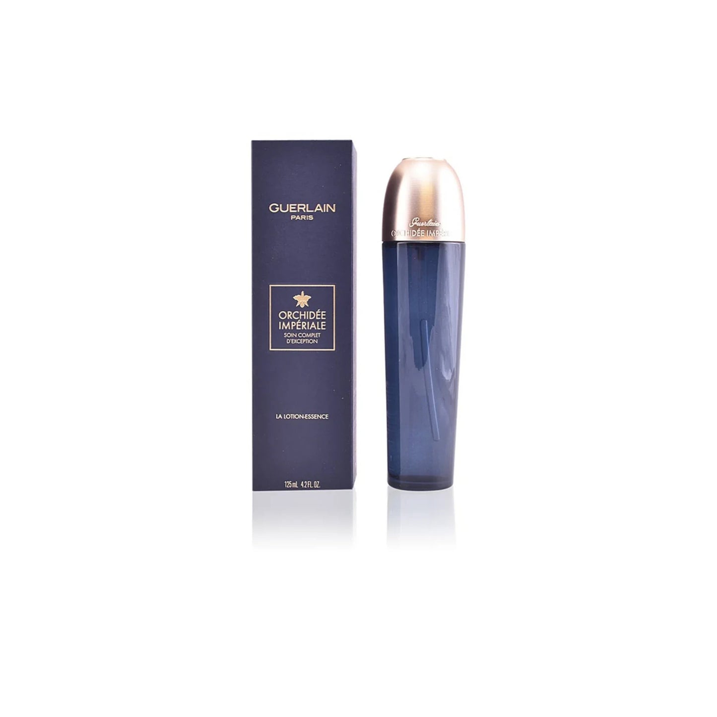Guerlain Orchidée Imperiale La Lotion Essence Tonico Viso 125 Ml