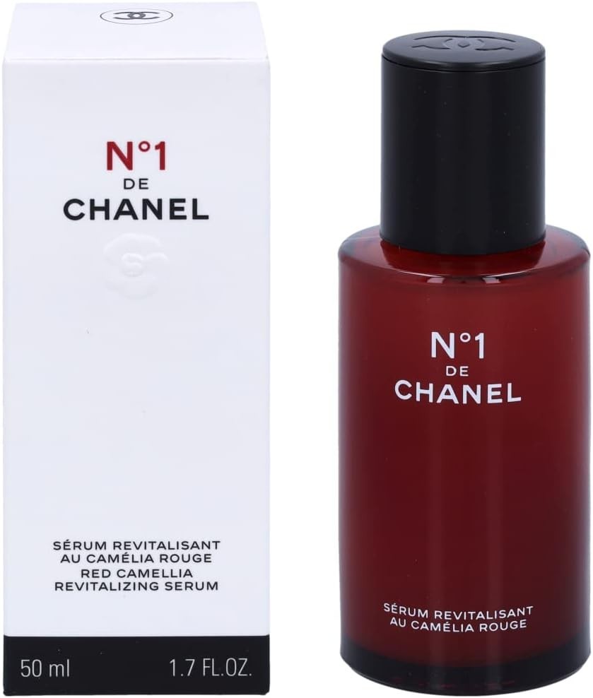 CHANEL No.1 Revitalizing Serum 50 ML