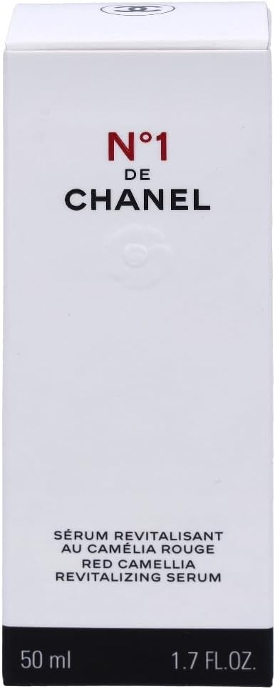 CHANEL No.1 Revitalizing Serum 50 ML