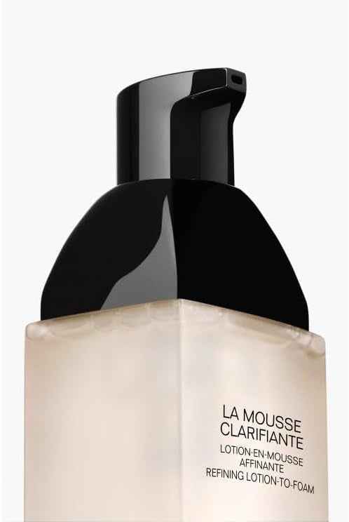 Chanel LA MOUSSE CLARIFIANTE lozione schiumogena affinante 150ml