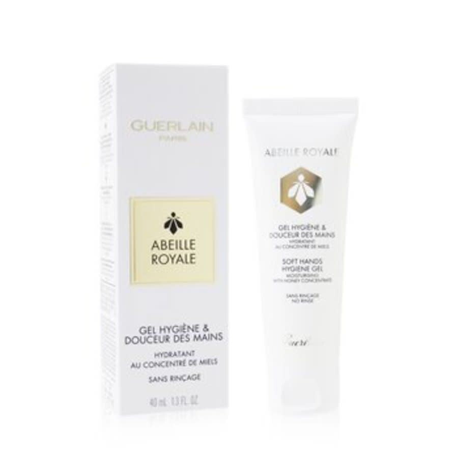 Guerlain Abeille Royale gel igienico mani morbido 40 ml/1,3 once
